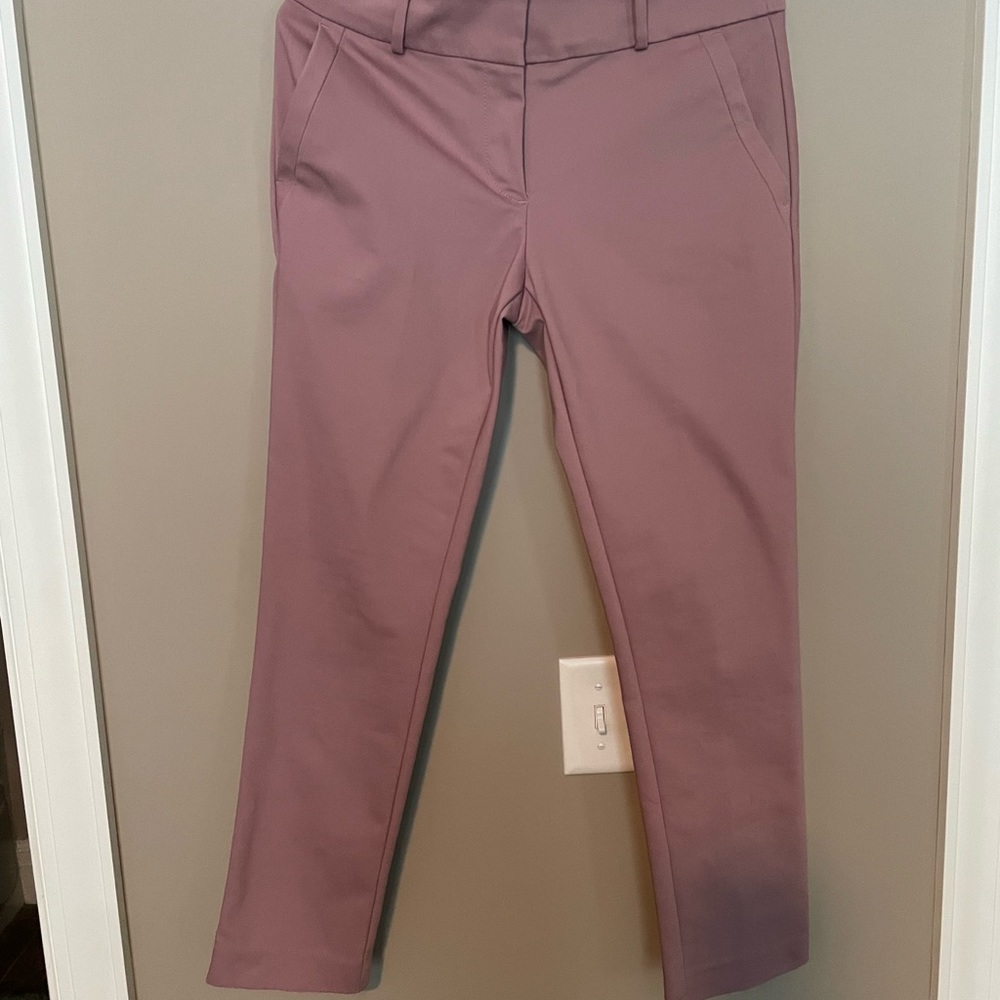 LOFT pants